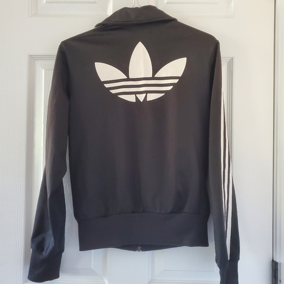 Adidas Track Jacket - Picture 2 of 3